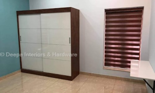 Deepa Interiors & Hardware in Nanthoor, Mangalore - 575004