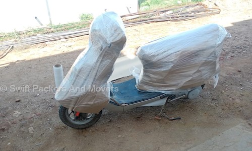 Swift Packers & Movers in Kuniyamuthur, Coimbatore - 641008
