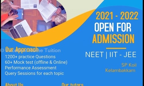 Aacharya Learining Academy in Navalur, Chennai - 600130