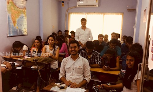 Mitram Education in Vasai West, Mumbai - 401202
