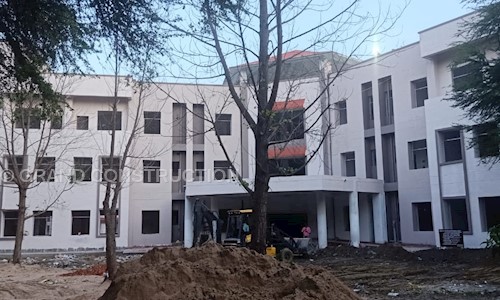 GRAND CONSTRUCTION in Karimganj, gaya - 823001