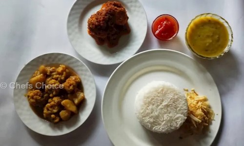 Chefs Choice in Tollygunge, Kolkata - 700041