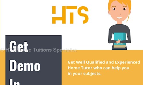 HTS Home Tuitions Specialist