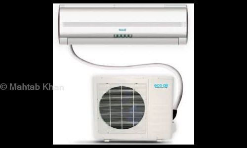 NK Air Cooling Solution in Sector 9, Gurgaon - 122001