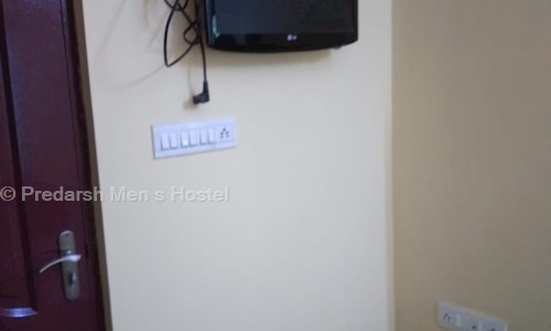 Predarsh Men s Hostel in Alandur, Chennai - 600016