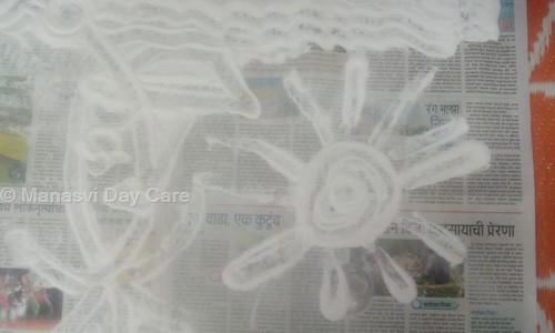 Manasvi day care