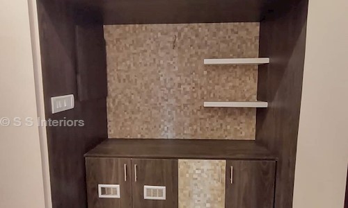 S S Interiors in Mettukuppam, Chennai - 600097