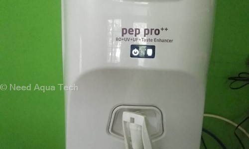 Need Aqua Tech in Tambaram East, Chennai - 600059
