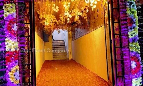 The 7 Star Event Company in Kamachha, Varanasi - 221010