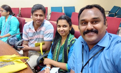 Rise & Shine in Kuravankonam, Trivandrum - 695003