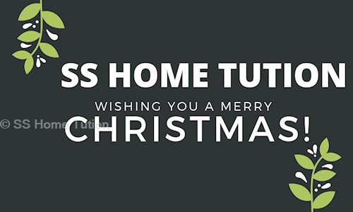 SS Home Tution in Vaishali Nagar, Jaipur - 302021