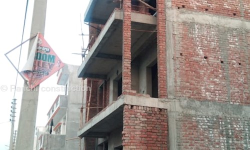 Panchi construction in Ashiyana, Lucknow - 226002