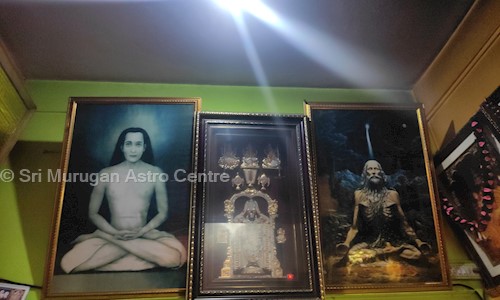 Sri Murugan Astro Centre in Vijayanagar, Bangalore - 560040