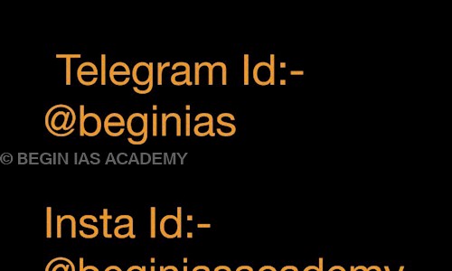 BEGIN IAS ACADEMY in Sector 34, Chandigarh - 160022