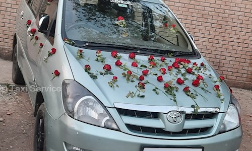 Taxi Service in Kurla, Mumbai - 400070