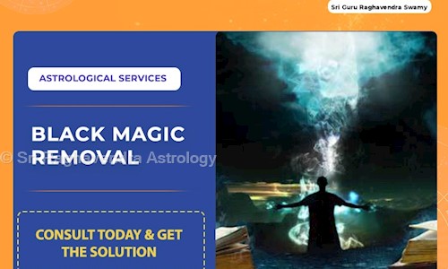 Sri Raghavendra Astrology in Bagh Lingampally, Hyderabad - 500027