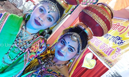Utsav Musical Group in Vijay Nagar, Indore - 452010