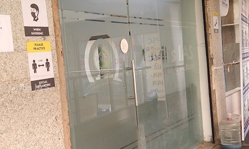 Civils IAS in Navrangpura, Ahmedabad - 380009