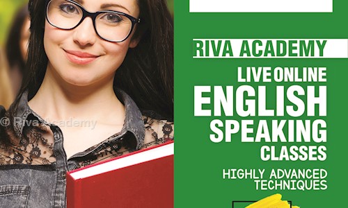 Riva Academy in Chandkheda, Ahmedabad - 382424