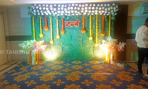 TANISHQ EVENTS in Garden Reach, Kolkata - 700044