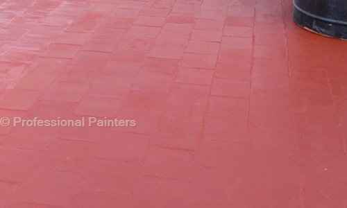 Professional Painters in Thudiyalur, Coimbatore - 641022