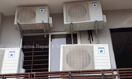 Vishwakarma Repair & Services in Sudama Nagar, Indore - 452009