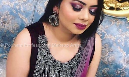 Poonam in Rohini, Delhi - 110086