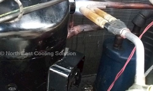 North East Cooling Solution in Ambikagiri Nagar, Guwahati - 781020