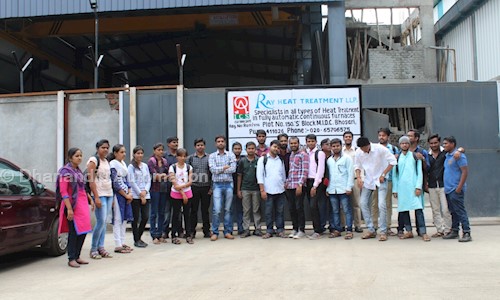 Dhanandip Automation in Anand Nagar, Pune - 411051