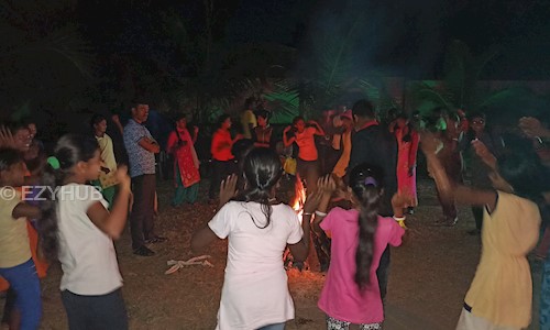 Ezy Weekends And Holidays in Vijayanagar, Bangalore - 560040