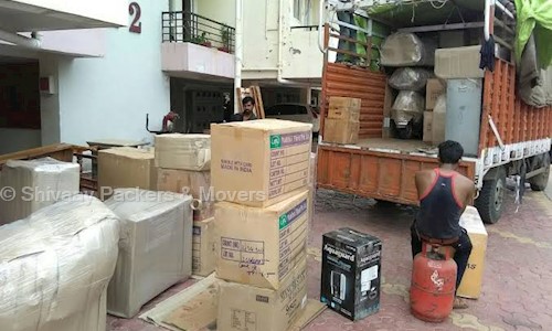 Shivaay Packers & Movers OPC Private Limited in New Bypass Road, Patna - 854105