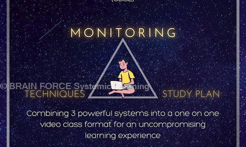 Brain Force Tuitions
