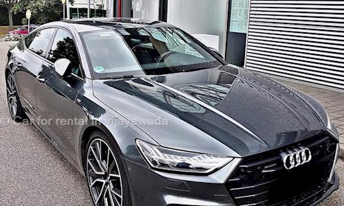 Car for rental in vijayawada in Ranigaritota, Vijayawada - 530013