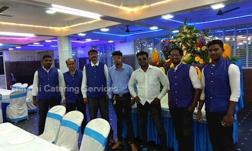 Srinidhi Catering Services in Electronic City, Bangalore - 560100