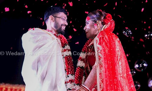 Wedarry A wedding Shoot Company  in New Town, Kolkata - 700010