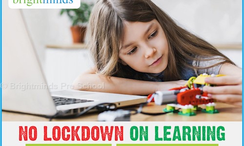 Brightminds Pre School