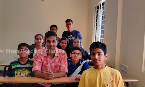Bhats Coaching Classes