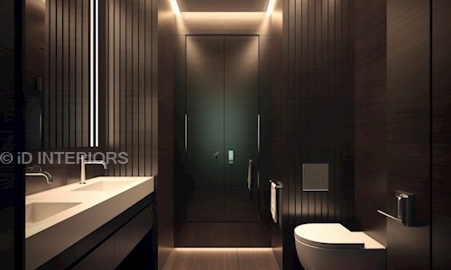 iD INTERIORS in Pallikaranai, Chennai - 600100