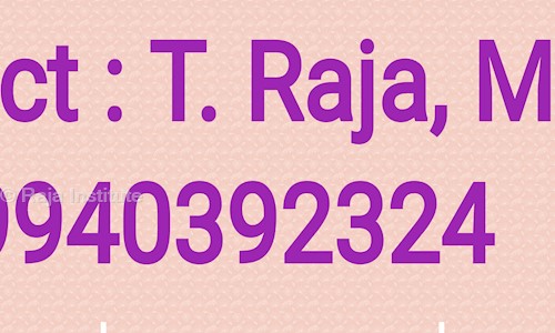 Raja Institute