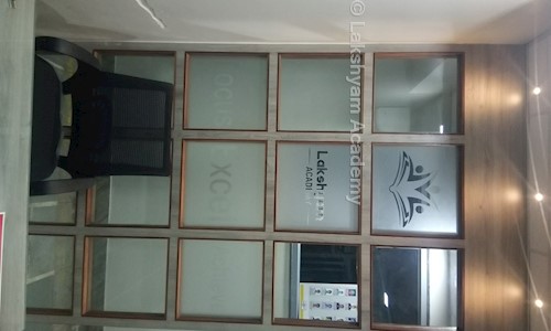 Lakshyam Academy in Pimpri, Pimpri Chinchwad - 411018