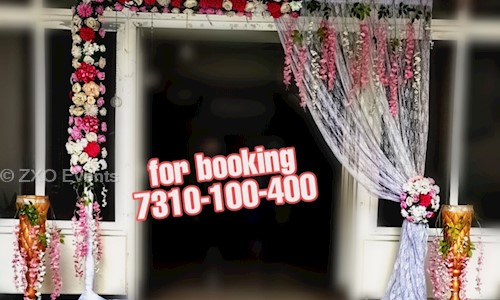 ZXO Events in Alambagh, Lucknow - 226005