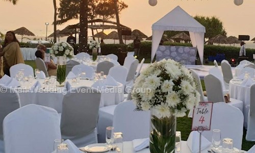 Mail Wedding Event Media Group in Vasco, Goa - 403801