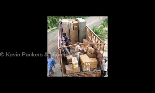 Kavin Packers & Movers in Perungudi, Chennai - 600096
