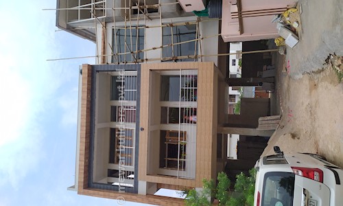 mewar builders pvt ltd in Jhotwara, Jaipur - 302012