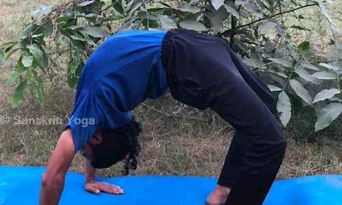 Sanskriti Yoga in Sector 100, Noida - 201301