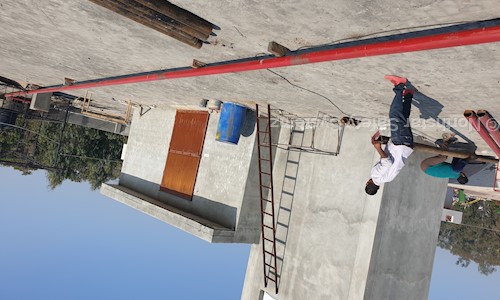 Northstar Safety Systemz in Sector 91, Mohali - 140308