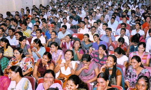 Vijeta Academy in Borivali East, Mumbai - 400066