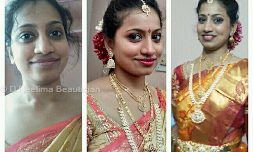 Maxy in T.P. Area, Tirupati - 517503