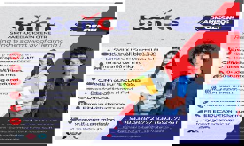 Sence Smart Education Centre in Kharghar, Mumbai - 410210