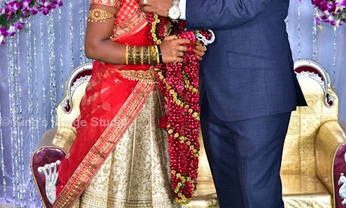 King's Image Studio in Kannamangala, Bangalore - 560067